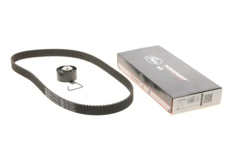 Ремкомплекты привода ГРМ автомобилей PowerGrip Kit (Пр-во Gates) GATES K015497XS