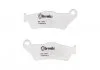 Гальмівні колодки BREMBO 07BB04LA (фото 1)