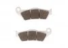 Гальмівні колодки BREMBO 07BB04LA (фото 2)