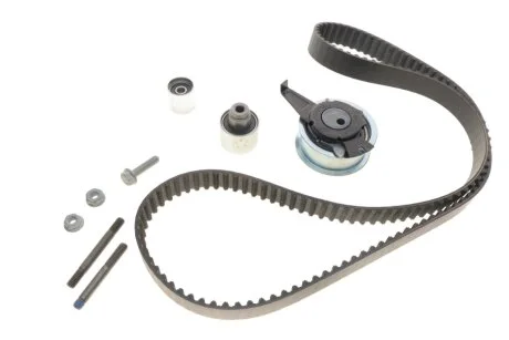 Ремкомплекты привода ГРМ автомобилей PowerGrip Kit (Пр-во Gates) GATES K015678XS