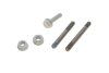Ремкомплекты привода ГРМ автомобилей PowerGrip Kit GATES K015678XS (фото 6)