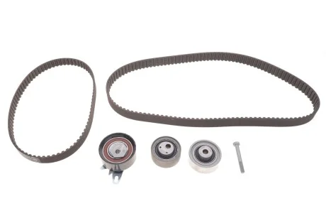Ремкомплекты привода ГРМ автомобилей PowerGrip Kit (Пр-во Gates) GATES K045323XS
