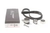 Комплект (ремінь+ролики) GATES K025486XS