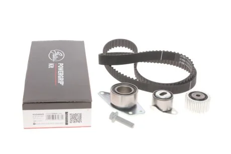 Ремкомплекты привода ГРМ автомобилей PowerGrip Kit (Пр-во Gates) GATES K025486XS