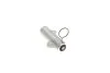 К-кт паска ГРМ Toyota Dyna, Hilux II, III, Land Cruiser, Hiace IV 2.5/3.0D 10.00- GATES K025560XS (фото 5)