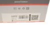 К-кт паска ГРМ Toyota Dyna, Hilux II, III, Land Cruiser, Hiace IV 2.5/3.0D 10.00- GATES K025560XS (фото 9)