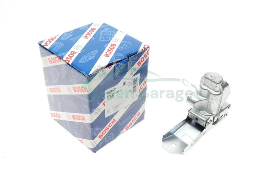 Коригування сили гальмування BOSCH 0986482036 (фото 1)