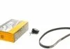 Ремкомплект ГРМ (Вир-во ContiTech) CONTITECH CT 1067 K1