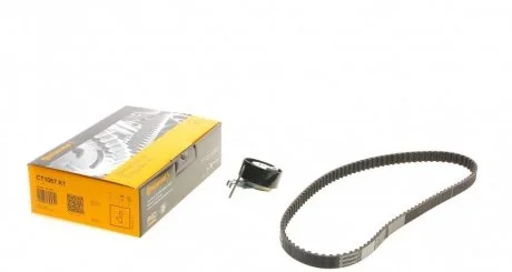 Ремкомплект ГРМ (Вир-во ContiTech) CONTITECH CT 1067 K1