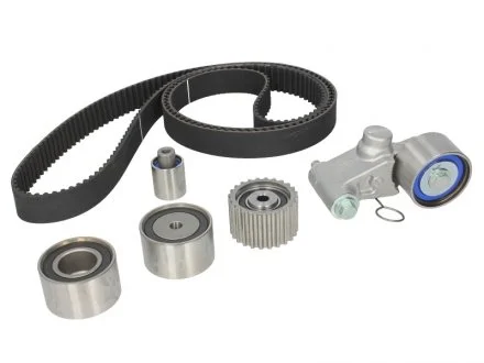 Комплект (ремінь+ролики) CONTITECH CT 1058 K3