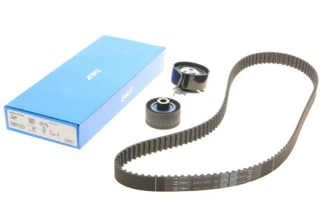 Комплект ремня ГРМ (Пр-во) SKF VKMA 03256
