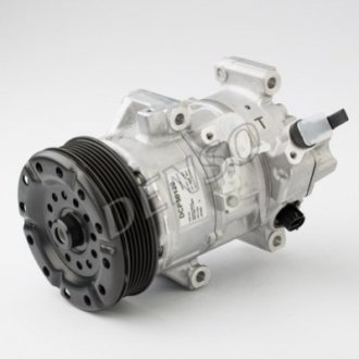 Компресори кондицiонерiв DENSO DCP50120