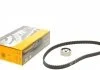 Комплект (ремінь+ролики) CONTITECH CT 988 K2