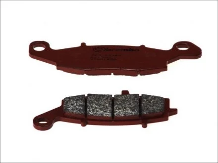 Гальмівні колодки BREMBO 07KA18SA