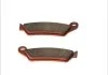 Гальмівні колодки BREMBO 07BB04SD (фото 2)