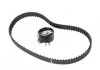 Комплект (ремінь+ролики) SKF VKMA 06002