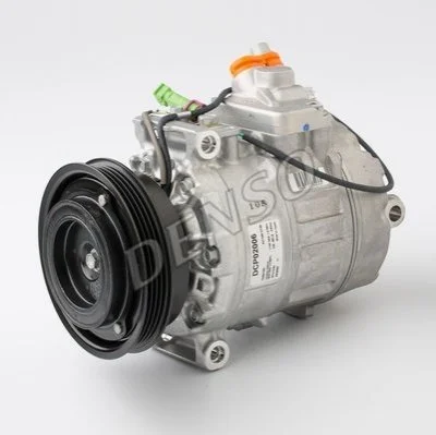 Компресори кондицiонерiв DENSO DCP02006 (фото 1)