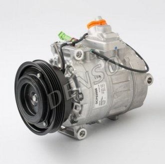 Компресори кондицiонерiв DENSO DCP02006