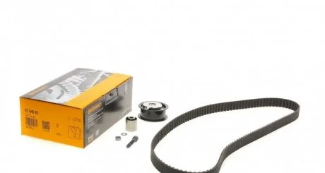 Ремкомплект грм (Ви-во ContiTech) CONTITECH CT 945 K1