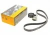 Комплект (ремінь+ролики) CONTITECH 6PK1200 K1 (фото 1)