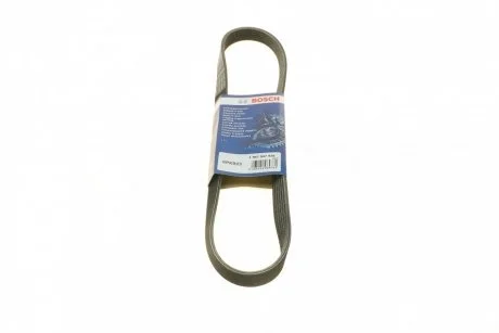 Ремень поликлин. 6PK923 (пр-во Bosch) BOSCH 1 987 947 938