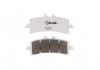 Гальмівні колодки BREMBO 07BB37LA (фото 1)