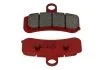 Гальмівні колодки BREMBO 07HD15SA (фото 1)