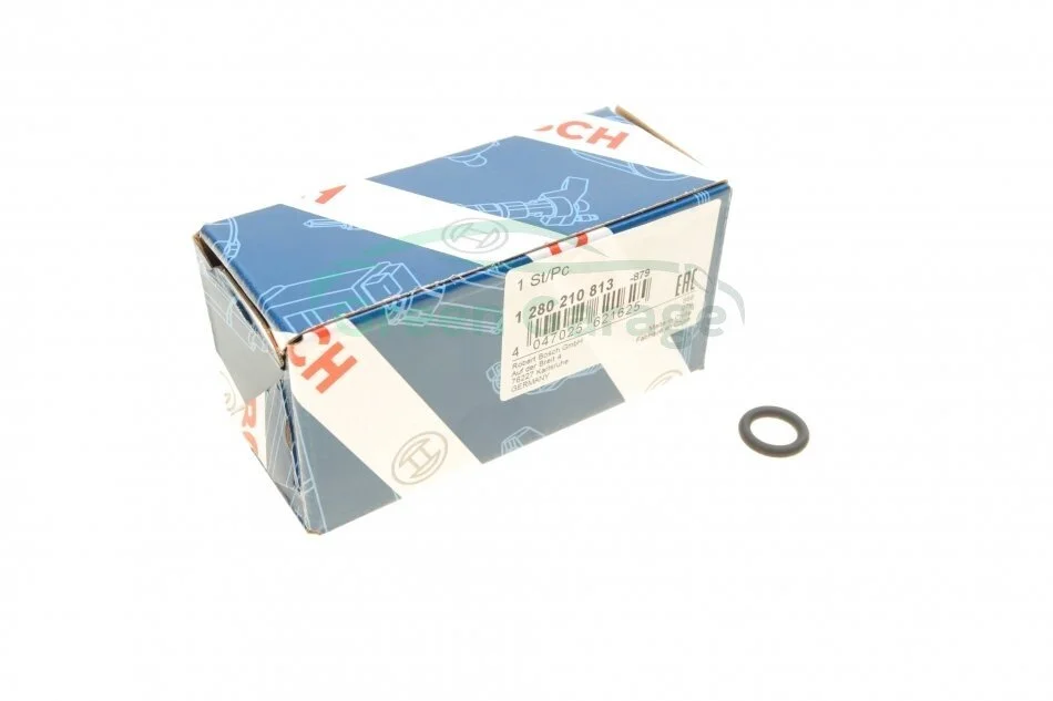 Система K Jetronic BOSCH 1 280 210 813 (фото 1)