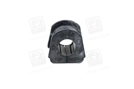Втулка подвески Mitsubishi Pajero, montero sport 96-06 NEW GV0366 (пр-во) CTR CVM16