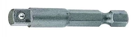 Адаптер для головок 1/4" FORCE 8 092 250 (фото 1)