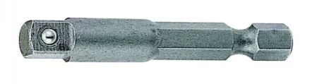 Адаптер для головок 1/4" FORCE 8 092 250