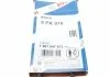 Ремінь 5PK970 DAEWOO LANOS седан (KLAT) 1.5 (Вир-во Bosch) BOSCH 1 987 947 812 (фото 6)