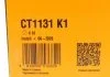 Комплект пасу ГРМ Porsche Cayenne 3.0 TDI/VW Touar CONTITECH CT 1131 K1 (фото 3)