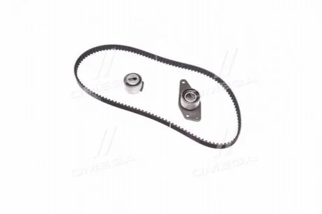 Ремкомплекты привода ГРМ автомобилей PowerGrip Kit (Пр-во Gates) GATES K015370XS
