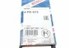 Ремень п-клиновой 4pk673 (пр-во Bosch) BOSCH 1 987 947 961 (фото 6)