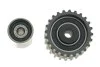 Комплект (ремінь+ролики) SKF VKMA 98115 (фото 10)