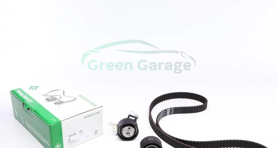 Ремкомплект грм Citroen/Peugeot 0831.65 (Вир-во) INA 530 0238 10 (фото 1)