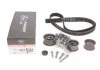 Ремкомплекты привода ГРМ автомобилей PowerGrip Kit (Пр-во Gates) GATES K025453XS