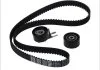 Комплект (ремінь+ролики) SKF VKMA 03140