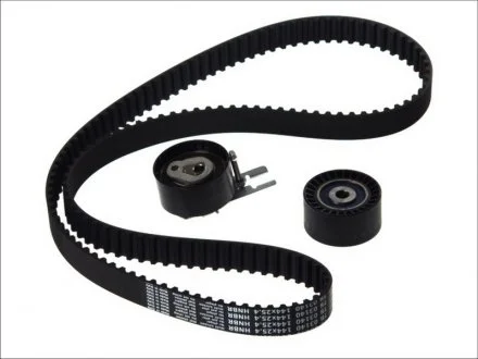 Комплект ремня ГРМ (Пр-во) SKF VKMA 03140
