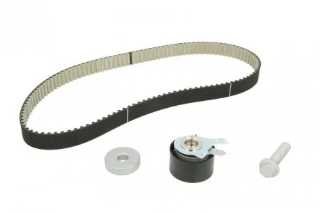 Комплект ремня ГРМ (Пр-во) SKF VKMA 06136