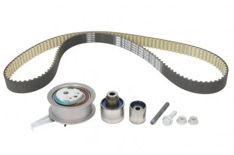 Комплект ремня ГРМ (Пр-во) SKF VKMA 01278