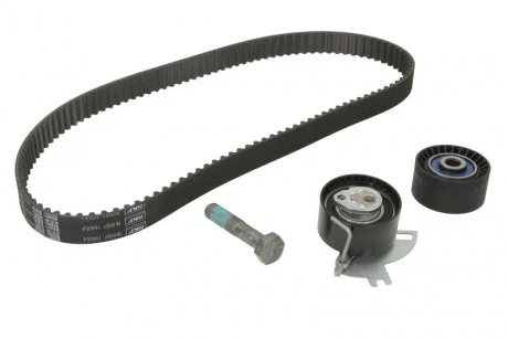 Комплект ремня ГРМ (Пр-во) SKF VKMA 03317