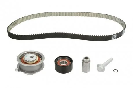 Комплект ремня ГРМ (Пр-во) SKF VKMA 01280