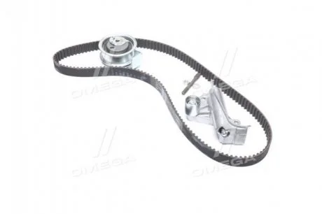 Комплект (ремінь+ролики) SKF VKMA 01918