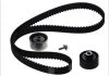 Комплект (ремінь+ролики) SKF VKMA 03244