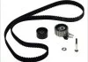 Комплект (ремінь+ролики) SKF VKMA 02174