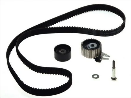 Комплект ремня ГРМ (Пр-во) SKF VKMA 02174
