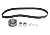 Комплект ременя ГРМ SKF VKMA 01222