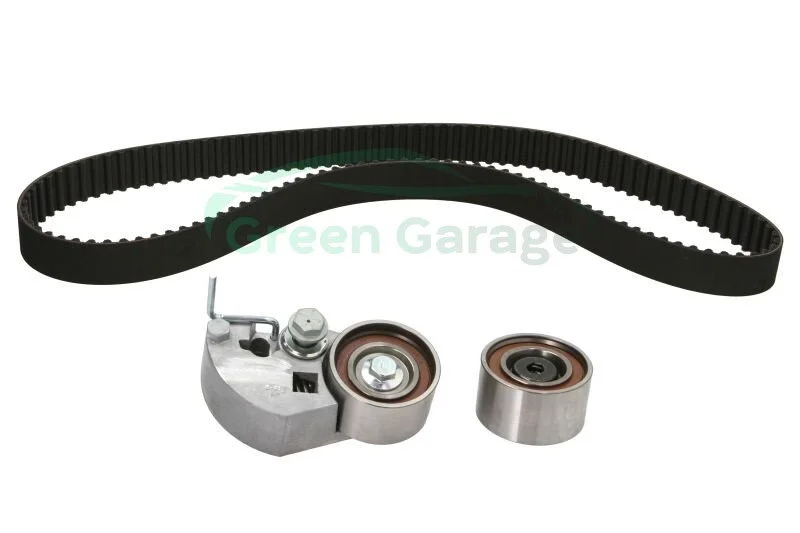 Комплект (ремінь+ролики) SKF VKMA 95660 (фото 1)